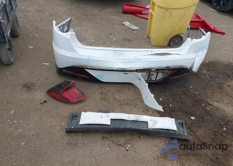 2023 Hyundai Sonata Sel из США, поврежденный, VIN KMHL64JA7PA318739